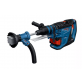 BOSCH GDE SDS max nusiurbimo sistema BOSCH GDE SDS max nusiurbimo sistema